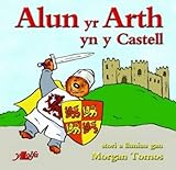Alun yr Arth yn y castell