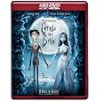 Tim Burton's Corpse Bride [HD DVD] by 