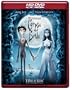 Tim Burton's Corpse Bride [HD DVD]