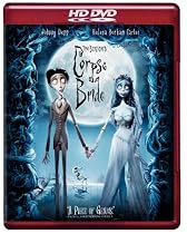 Streaming Tim Burton's Corpse Bride Online.