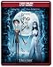 DVD : Tim Burton's Corpse Bride [HD DVD]