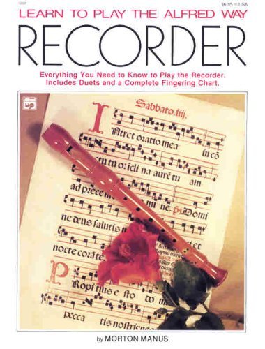 Learn to Play Recorder