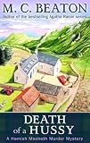 Death of a Hussy (Hamish Macbeth Murder Mystery) (Hamish Macbeth Murder Mystery)