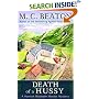 Death of a Hussy (Hamish Macbeth Murder Mystery) (Hamish Macbeth Murder Mystery)