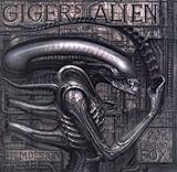uGiger's AlienṽC[W摜