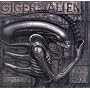Giger's Alien di H. R. Giger