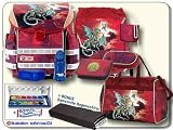 Eigenschaften Thorka GmbH  / McNEILL ERGO LIGHT 2 - DRAGON XL SET 8 TLG. + BONUS / 9530.076-XL
