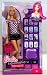 Barbie - Fashionistas - Swappin Styles - Sassy - Doll with Accessories!