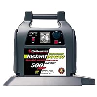 Schumacher IPD-1800 Instant Power Jump-Starter with Docking Station