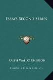 Essays Second Series