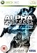 Alpha Protocol Xbox 360