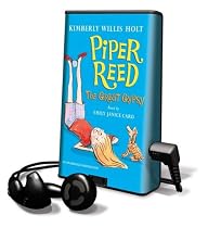 Piper Reed, the Great Gypsy [With Earbuds] (Playaway Children)