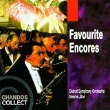 Favourite Encores