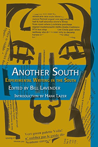 Another South: Experimental Writing in the South (Modern & Contemporary Poetics)