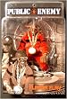 Mezco Public Enemy Flavor Flav Figure