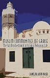 Cover of Muslim Communities of Grace by Jamil Abun-Nasr 1850658773