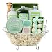 Green Tea Relaxation Gift Set