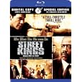 Street Kings [Blu-ray]