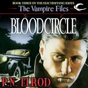 Bloodcircle: Vampire Files, Book 3 | [P. N. Elrod]