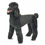 Standard Poodle - Plush
