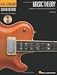 Guitar Method Music Theory
