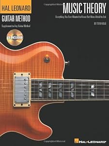 Guitar Method Music Theory