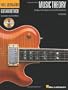Music Theory for Guitarists: Everything You Ever Wanted to Know But Were Afraid to Ask (Guitar Method)