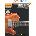 Music Theory for Guitarists: Everything You Ever Wanted to Know But Were Afraid to Ask (Guitar Method) by Tom Kolb