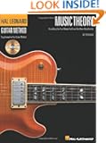Music Theory for Guitarists: Everything You Ever Wanted to Know But Were Afraid to Ask (Guitar Method)