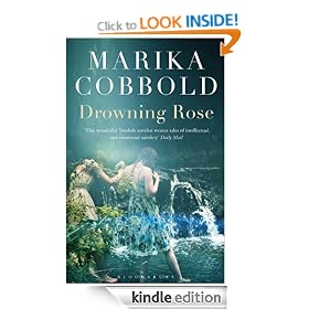 Drowning Rose