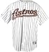 Houston Astros MLB Toddler Replica Jersey