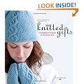Interweave Presents Knitted Gifts: Irresistible Projects to Make and Give