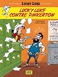 Les nouvelles Aventures de Lucky Luke, tome 4 : Lucky Luke contre Pinkerton