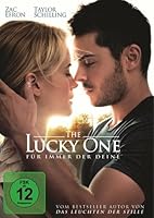 The Lucky One - F�r immer der Deine