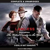Lawless | [Matt Bondurant]