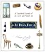 Le Road Trip: A Traveler's Journal of Love and France