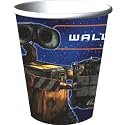 WALL-E Paper Cups 8ct