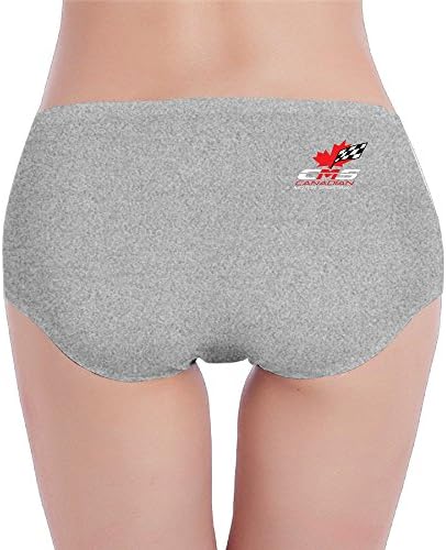 Motorcycle Speedway Woman Soft Hipsters Panties Hot Panties