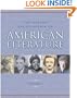 The Oxford Encyclopedia of American Literature: Four volumes