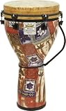 Remo Djembe, Ceramic 24x12 Inch