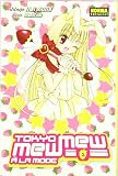 Tokyo Mew Mew a La Mode 1 (Spanish Edition)