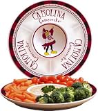 University Of South Carolina Chip Serving Tray - NCAA