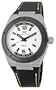 IWC Men's IW323402 Ingenieur Climate Action Beige Dial Watch