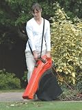 Flymo Garden Vac 2500 Turbo