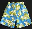 Kanu Surf Mens "WAILEA" Swim Trunks SM-XXL (4 Color Choices)