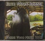 Where Wood Meets Steel