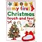 Christmas books