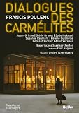 Dialogues Des Carmelites [DVD] [Import]