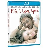 P.S. I Love You [Blu-ray]