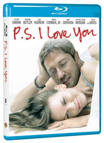 Childrens Toyshop  DVD : P.S. I Love You [Blu-ray] [2008] [US Import]
